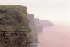 ireland vacation tour