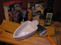 food gift basket
